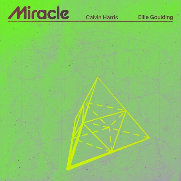 Miracle cover