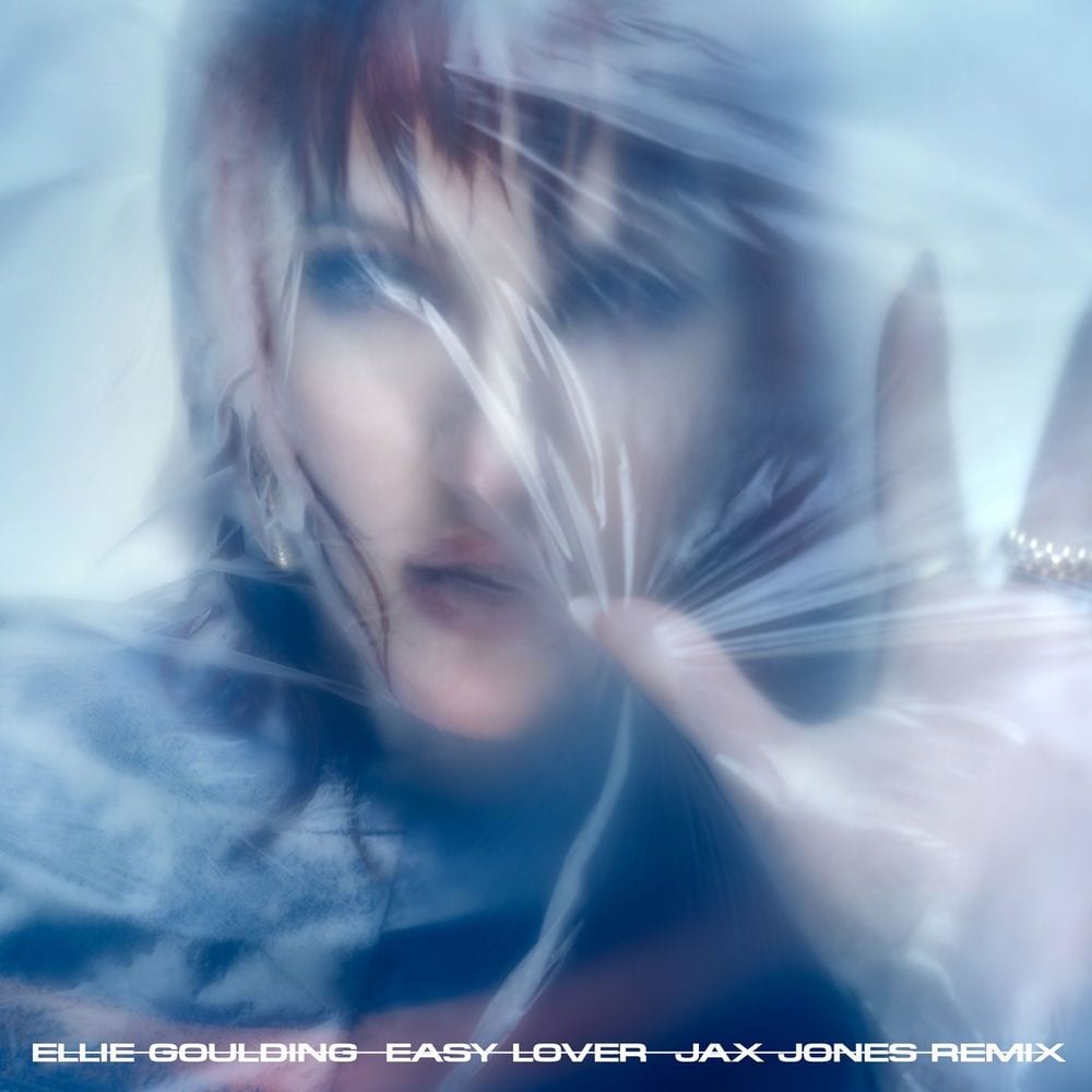 Easy Lover (Jax Jones Remix) cover