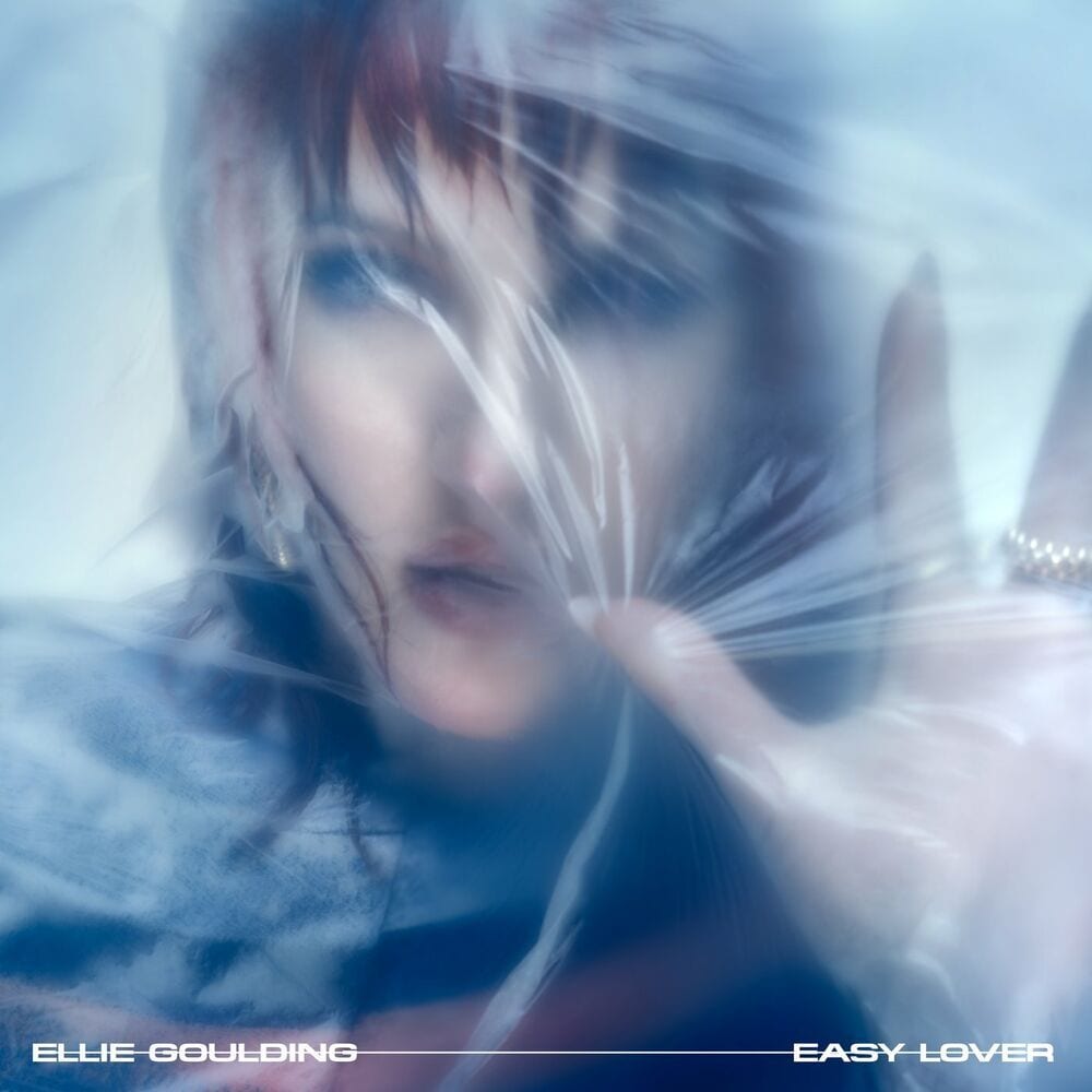 Easy Lover (Solo Version) cover