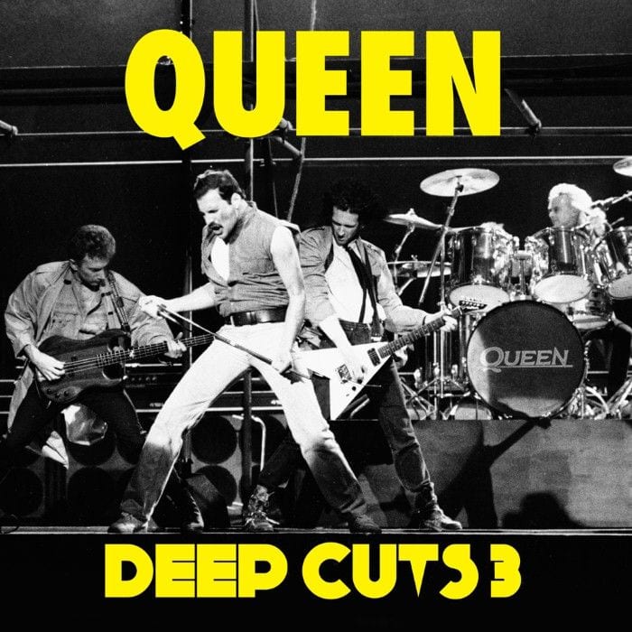 Deep Cuts, Volume 3 (1984–1995) cover