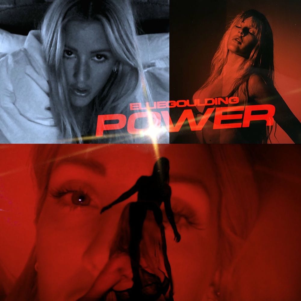 Power cover