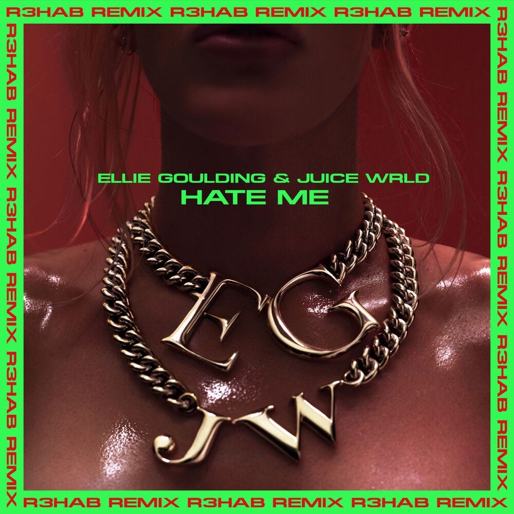 Hate Me (R3HAB Remix) cover