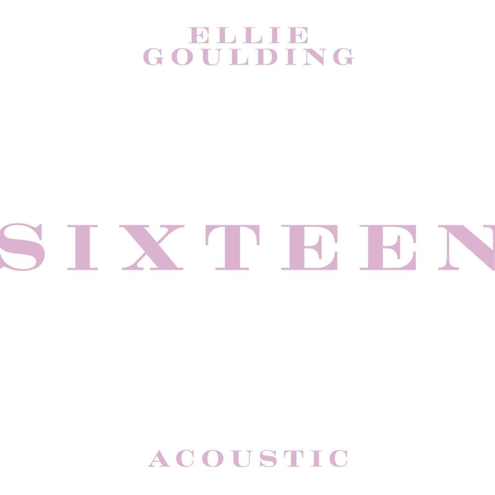 Sixteen (Acoustic) cover