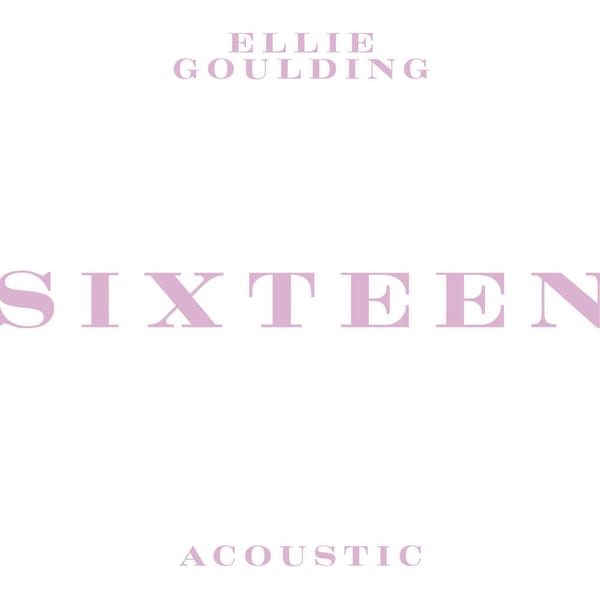 Sixteen (Acoustic) cover