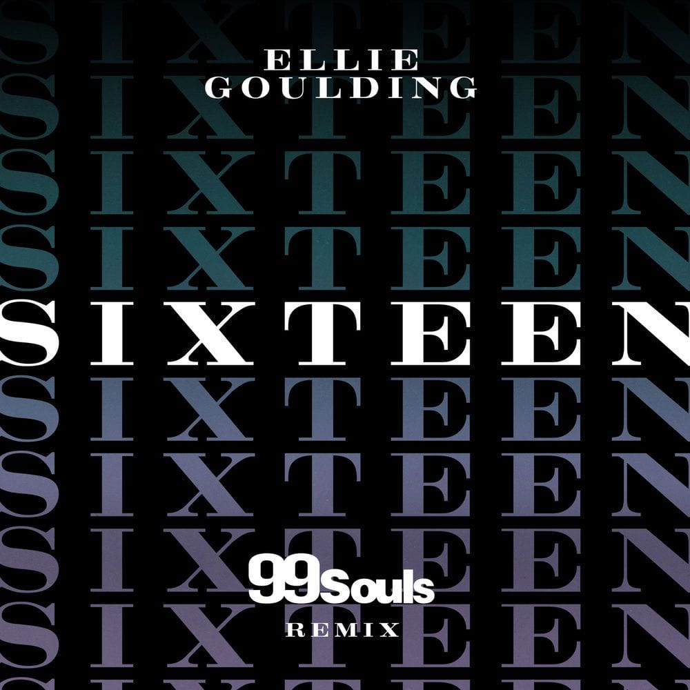 Sixteen (99 Souls Remix) cover