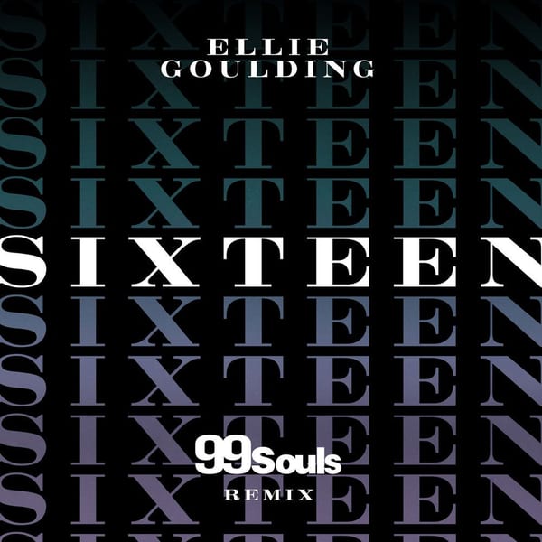 Sixteen (99 Souls Remix) cover
