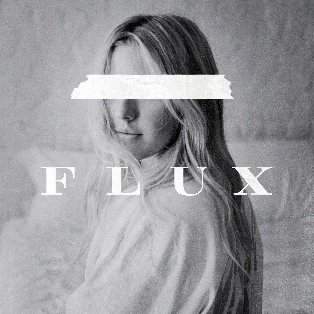 Flux cover