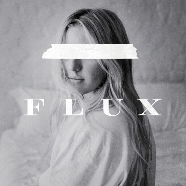 Flux album cover
