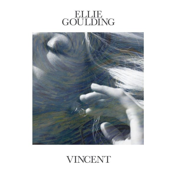 Vincent cover