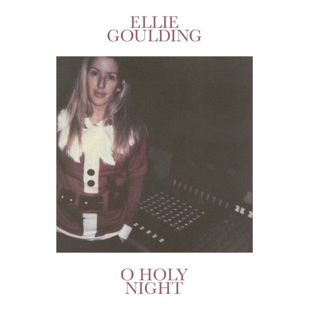 O Holy Night cover