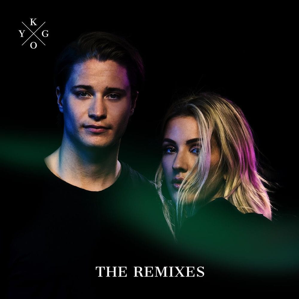 First Time (Remixes) cover