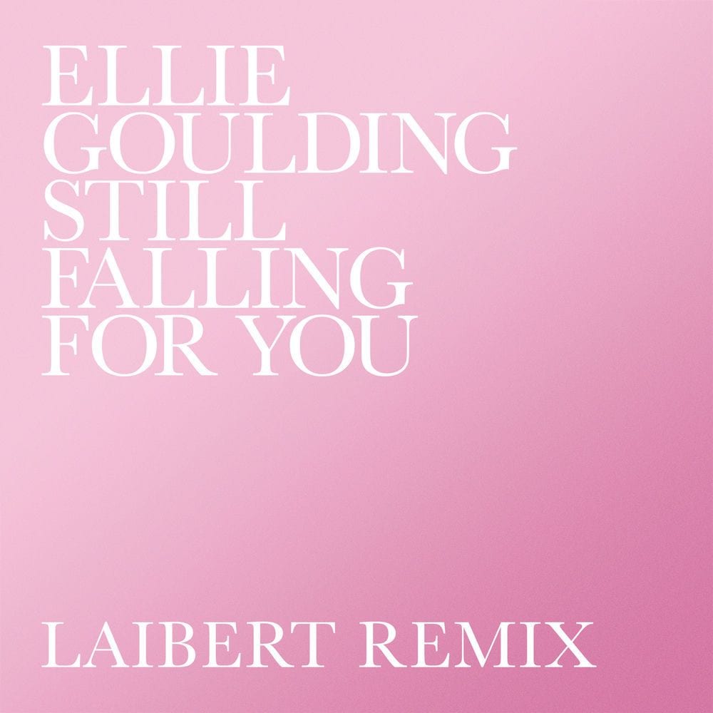 Still Falling For You (Laibert Remix) cover