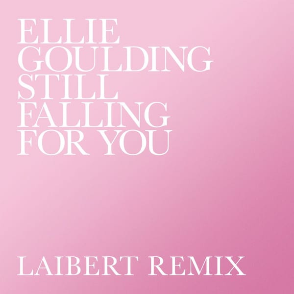 Still Falling For You (Laibert Remix) cover