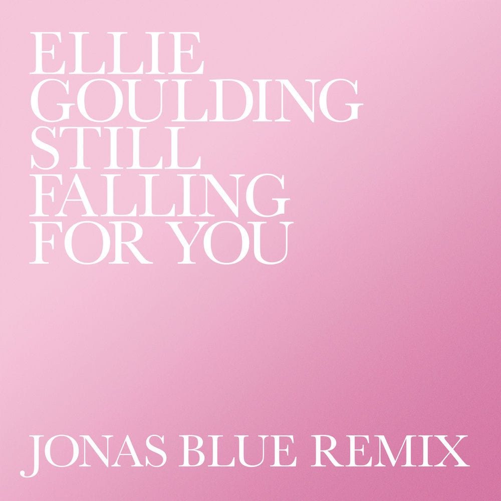 Still Falling For You (Jonas Blue Remix) cover
