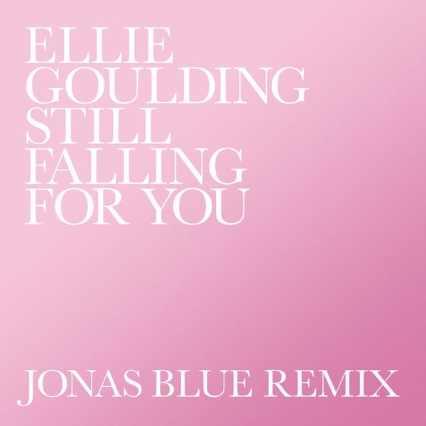 Still Falling For You (Jonas Blue Remix) cover
