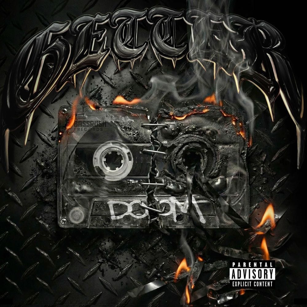 DOOM cover