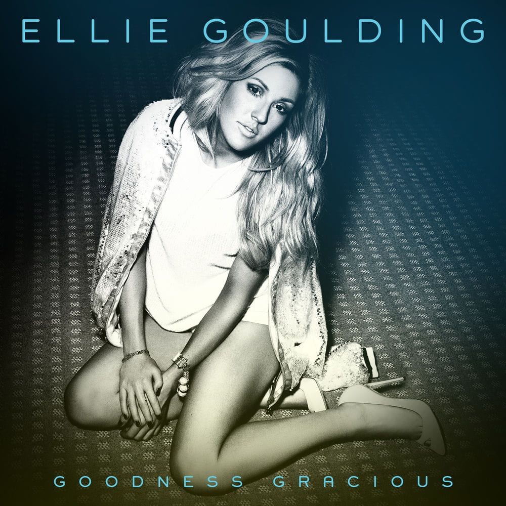 Goodness Gracious cover