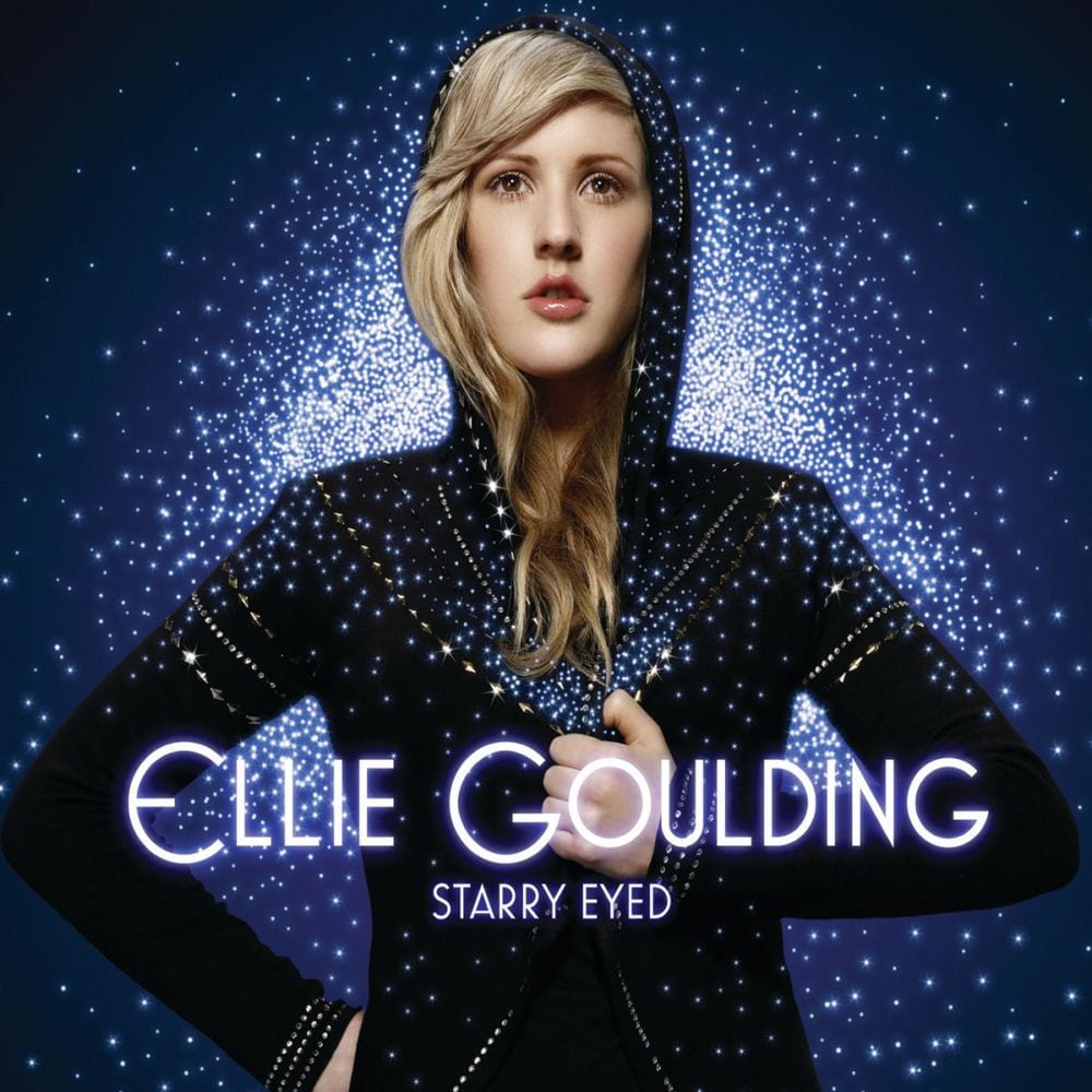 Starry Eyed cover