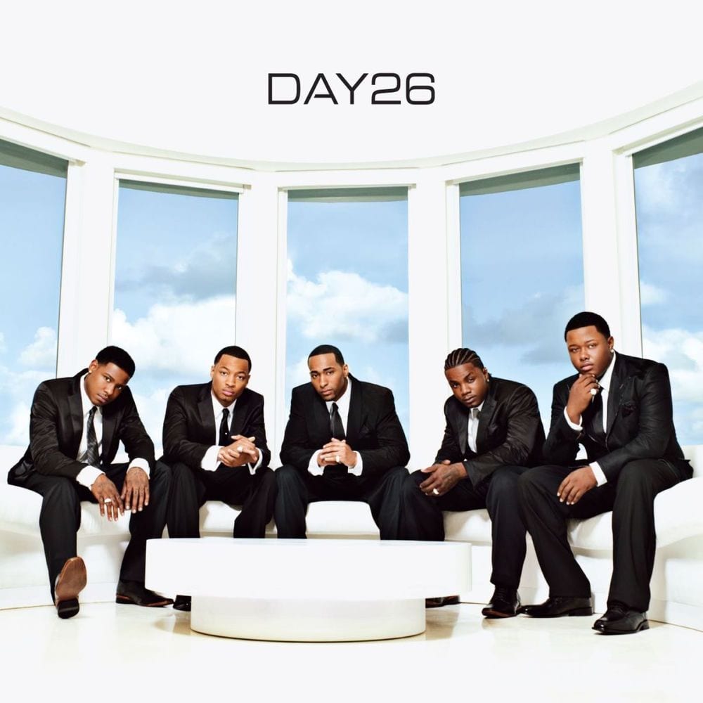 DAY26 cover