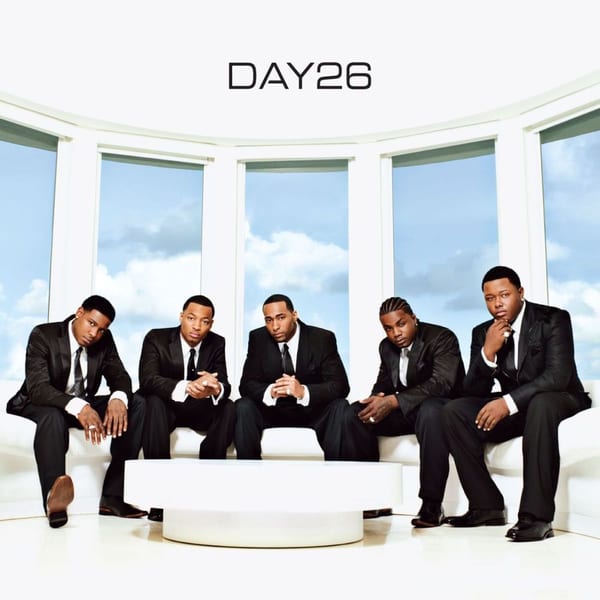 DAY26 cover