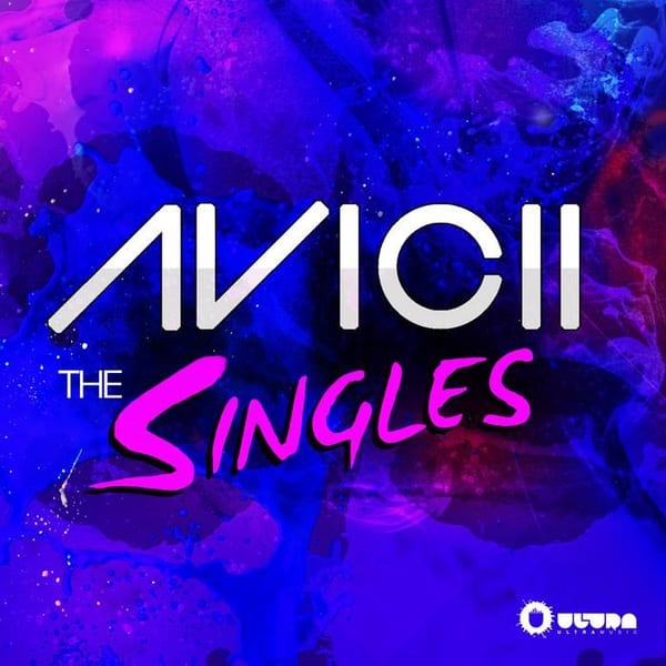 The Singles cover