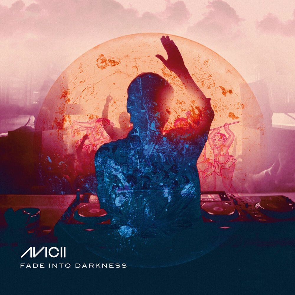 Fade Into Darkness cover