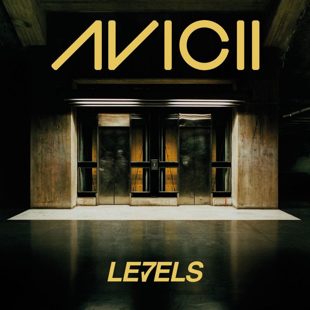 Levels cover