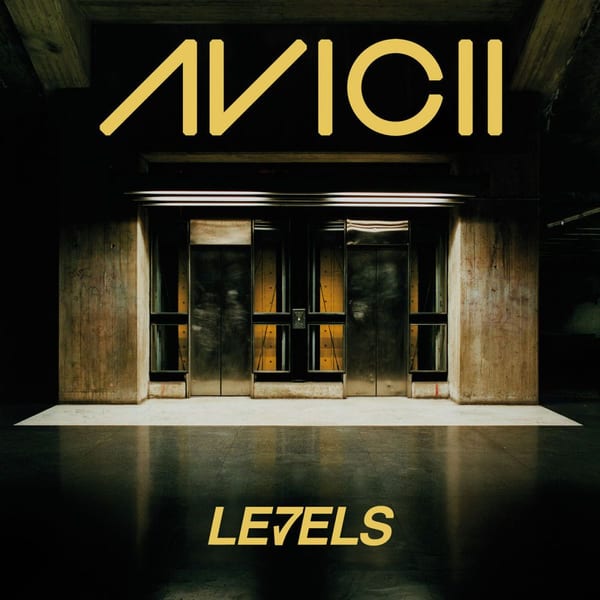 Levels cover