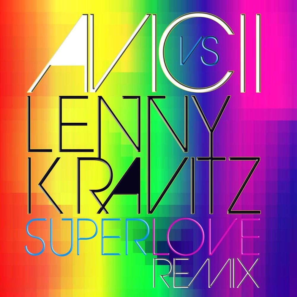Superlove cover