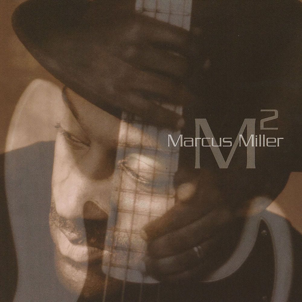 M² cover