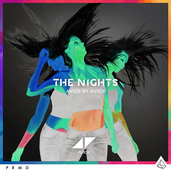 The Nights cover