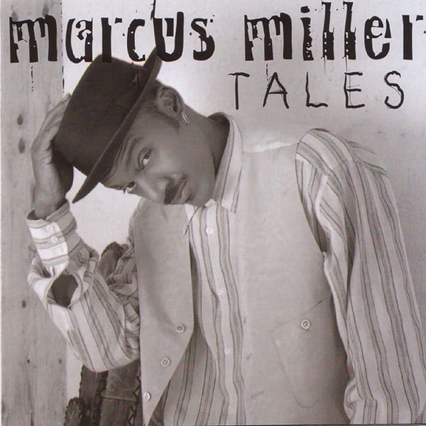 Tales cover