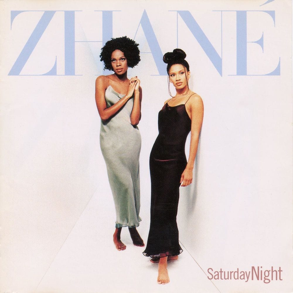 Saturday Night cover