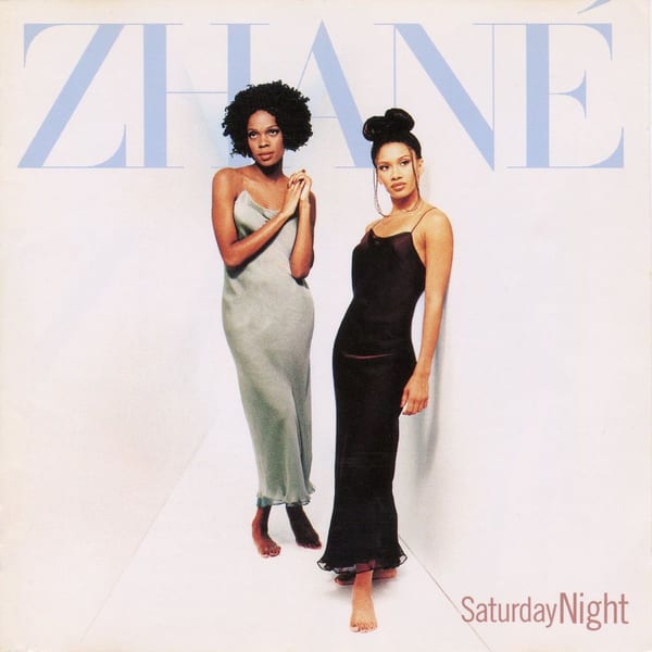 Saturday Night cover