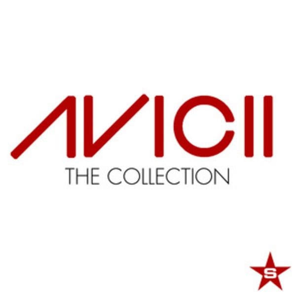 The Collection cover