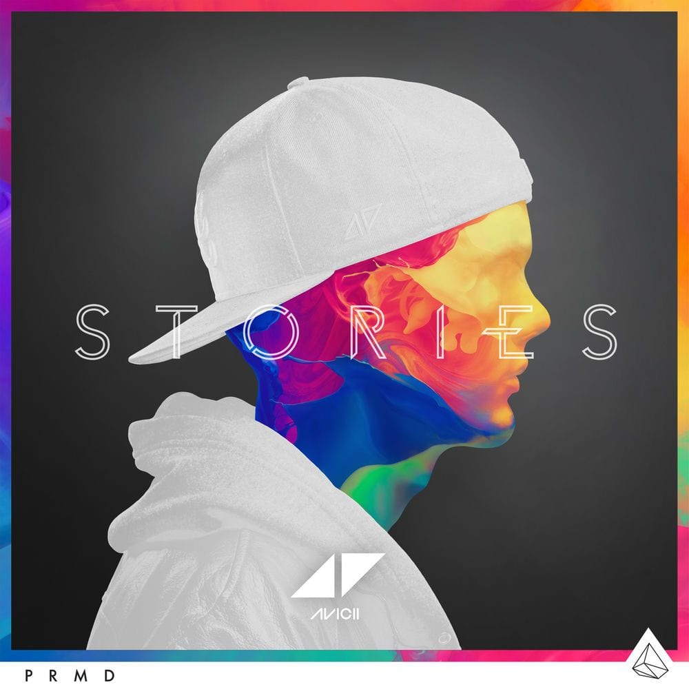 Stories cover
