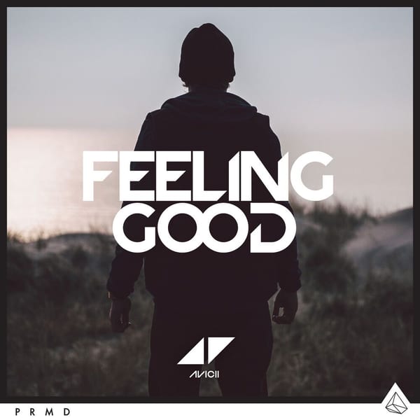 Feeling Good cover