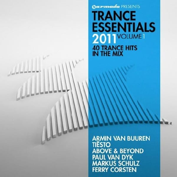 Essentials cover