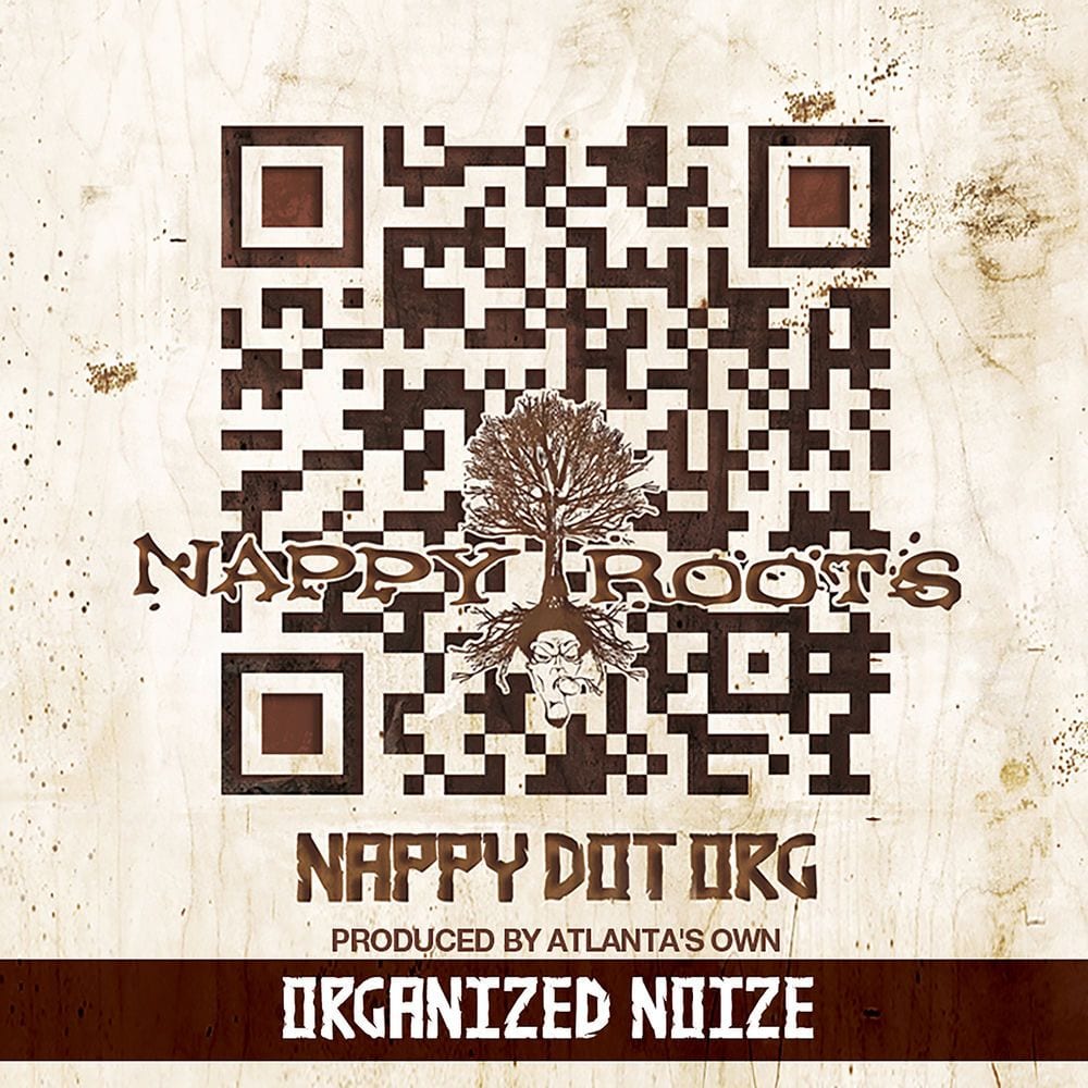 Nappy Dot Org cover