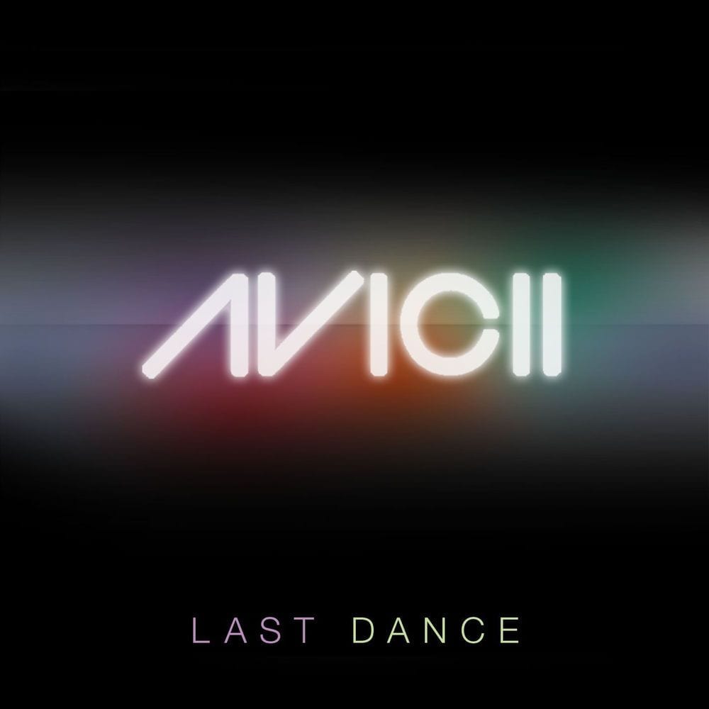 Last Dance (Remixes) cover