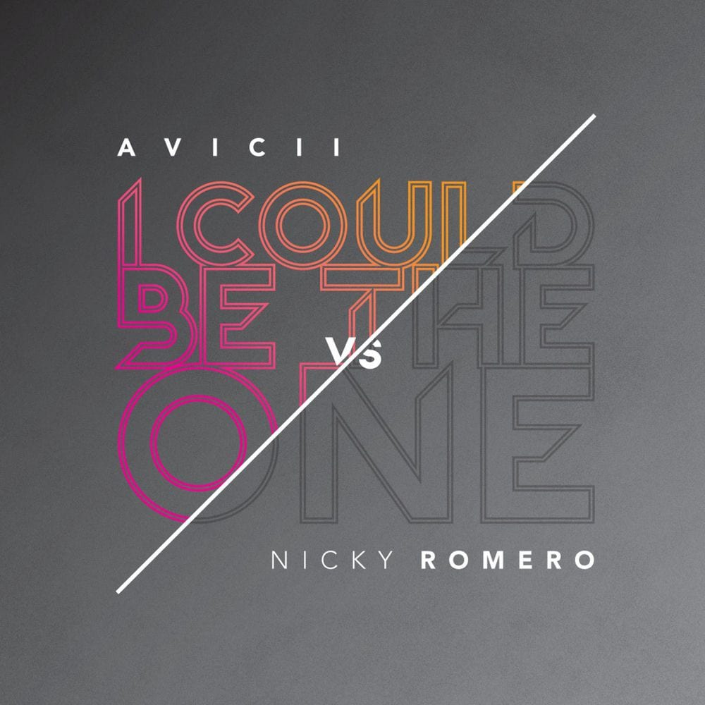 I Could Be The One [Avicii vs Nicky Romero] cover
