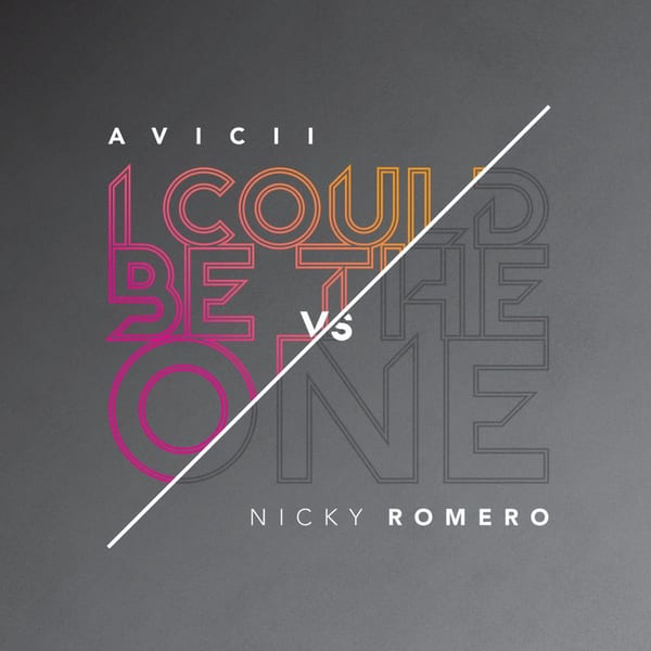 I Could Be The One [Avicii vs Nicky Romero] cover