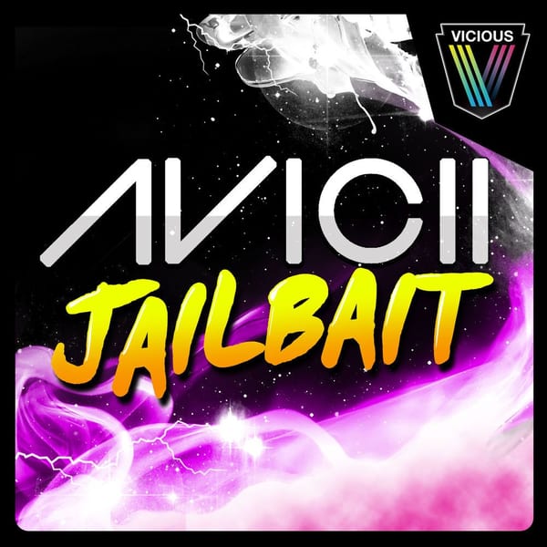 Jailbait cover