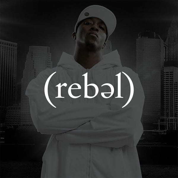 Rebel cover