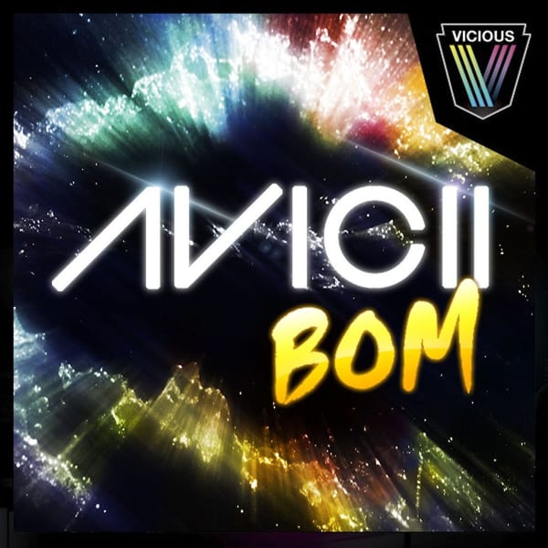 BOM cover