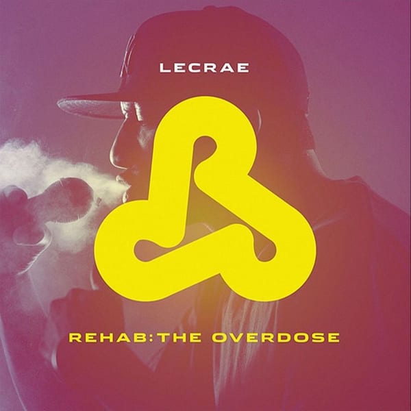 Rehab: The Overdose cover