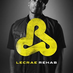 Rehab cover art