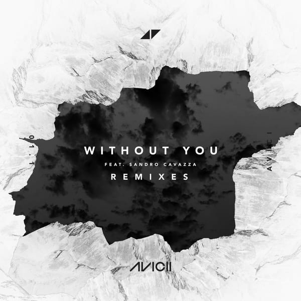 Without You (Remixes) cover