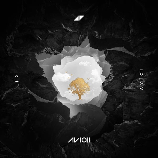 AVĪCI (01) cover
