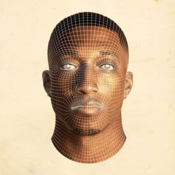 Anomaly cover art